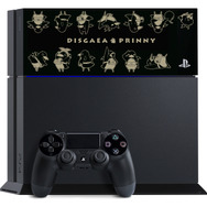 PS4デザイン刻印サービスに『魔界戦記ディスガイア5』のキリア、セラフィーヌ、プリニーの3種類が新登場