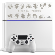 PS4デザイン刻印サービスに『魔界戦記ディスガイア5』のキリア、セラフィーヌ、プリニーの3種類が新登場