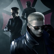 バイオハザード アンブレラ・クロニクルズ