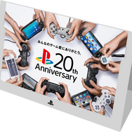 卓上カレンダー