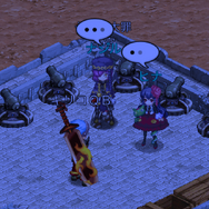 【剣と魔法のログレス いにしえの女神“むせる”プレイ日記06】ヒナ…ヒナ…コネクティブヒナ……