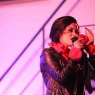 ルーマニアも日本アニメイベントNIJIKON2014レポート　-大会の華はコスプレ-