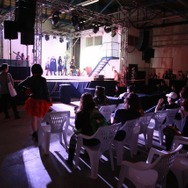 ルーマニアも日本アニメイベントNIJIKON2014レポート　-大会の華はコスプレ-