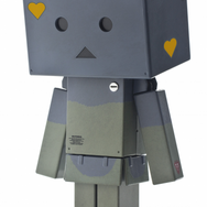 「マシーネンダンボー #006 サフス ラブ」