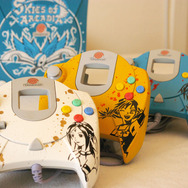湧き出るゲーム愛!ファンメイド「ドリームキャスト」が公開中 ― 『ソニック』『クレタク』などフィーチャー