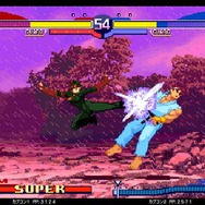 ストリートファイターZERO3/ヴァンパイアセイヴァー/餓狼伝説　ソフト未開封 ストZERO3』『ヴァンパイアセイヴァー』が「NESiCAxLive」で本日