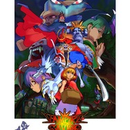 ヴァンパイア　ポスター　まとめ売りセット　格闘ゲーム　格ゲー Amazon.co.jp: ゲームポスター ヴァンパイア The Night Warriors