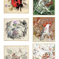CD付き『大神 絶景版 PS3 the Best』発売決定！名曲選りすぐり