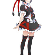 アクワイアちゃん