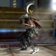 『DOA5 LR』特典コスチュームを動画で!もちろん“やわらかいエンジン”はON