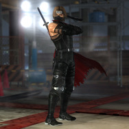 『DOA5 LR』特典コスチュームを動画で!もちろん“やわらかいエンジン”はON