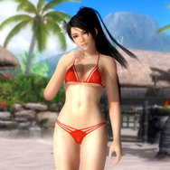 『DOA5 LR』特典コスチュームを動画で!もちろん“やわらかいエンジン”はON
