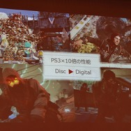 【FOST20週年講演】20週年を迎えたプレイステーション、盛田プレジデントが語る未来