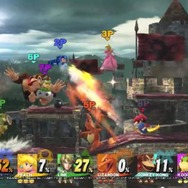 今日発売の『スマブラ for Wii U』に“お母さん”参戦!? 8人同時対戦を綴るCM「あつまれ篇」公開