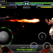 『THE KING OF FIGHTERS-A 2012』の無料版が登場 ─ KOF20周年記念の一環として