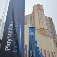 「PlayStation Experience」がラスベガスで12月6日から開幕、現地から直前レポートをお届け
