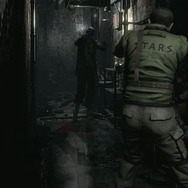 PS4/Xbox One/PC『バイオハザード HDリマスター』のDL販売が決定、1080pへの更なる進化