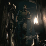 PS4/Xbox One/PC『バイオハザード HDリマスター』のDL販売が決定、1080pへの更なる進化