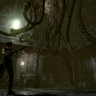 PS4/Xbox One/PC『バイオハザード HDリマスター』のDL販売が決定、1080pへの更なる進化