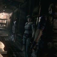 PS4/Xbox One/PC『バイオハザード HDリマスター』のDL販売が決定、1080pへの更なる進化