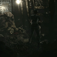 PS4/Xbox One/PC『バイオハザード HDリマスター』のDL販売が決定、1080pへの更なる進化