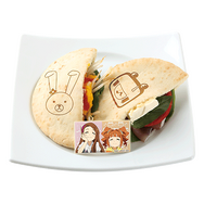 『アイマス』カフェ＆バー、オリジナルフード・ドリンク・グッズなどが公開 ─ オープニングイベントも開催