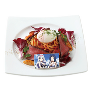 『アイマス』カフェ＆バー、オリジナルフード・ドリンク・グッズなどが公開 ─ オープニングイベントも開催