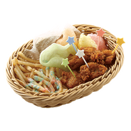 『アイマス』カフェ＆バー、オリジナルフード・ドリンク・グッズなどが公開 ─ オープニングイベントも開催