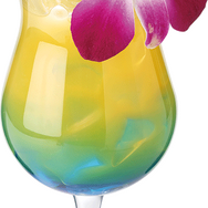 『アイマス』カフェ＆バー、オリジナルフード・ドリンク・グッズなどが公開 ─ オープニングイベントも開催