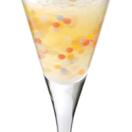 『アイマス』カフェ＆バー、オリジナルフード・ドリンク・グッズなどが公開 ─ オープニングイベントも開催