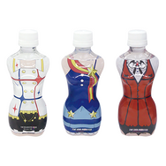 『アイマス』カフェ＆バー、オリジナルフード・ドリンク・グッズなどが公開 ─ オープニングイベントも開催