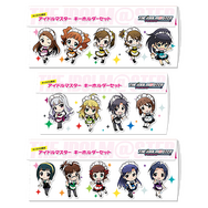 『アイマス』カフェ＆バー、オリジナルフード・ドリンク・グッズなどが公開 ─ オープニングイベントも開催