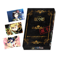 『アイマス』カフェ＆バー、オリジナルフード・ドリンク・グッズなどが公開 ─ オープニングイベントも開催