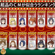 『アイマス』カフェ＆バー、オリジナルフード・ドリンク・グッズなどが公開 ─ オープニングイベントも開催