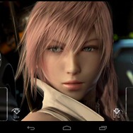 「DIVE IN」プレイレポート ─ タブレットで『FF7』や『FF13』を快適にプレイできるのか