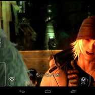 「DIVE IN」プレイレポート ─ タブレットで『FF7』や『FF13』を快適にプレイできるのか