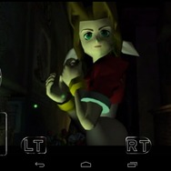 「DIVE IN」プレイレポート ─ タブレットで『FF7』や『FF13』を快適にプレイできるのか