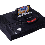 「セガ ジェネシス メガトロン」限定販売決定、メガドライブ北米地域版「SEGA GENESIS」がトランスフォーム!