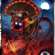 カード「シバルバー」