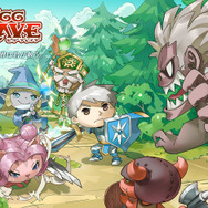 「アメーバピグ」のアバターで冒険できるMORPG『ピグブレイブ』、音楽は伊藤賢治が担当