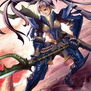 『モンハン メゼポルタ開拓記』ハンター図鑑Vol1…50キャラのイラストと設定を一挙公開