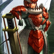 『モンハン メゼポルタ開拓記』ハンター図鑑Vol1…50キャラのイラストと設定を一挙公開