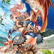 『モンハン メゼポルタ開拓記』ハンター図鑑Vol1…50キャラのイラストと設定を一挙公開