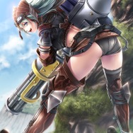 『モンハン メゼポルタ開拓記』ハンター図鑑Vol1…50キャラのイラストと設定を一挙公開