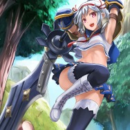 『モンハン メゼポルタ開拓記』ハンター図鑑Vol1…50キャラのイラストと設定を一挙公開