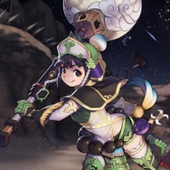 『モンハン メゼポルタ開拓記』ハンター図鑑Vol1…50キャラのイラストと設定を一挙公開