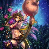 『モンハン メゼポルタ開拓記』ハンター図鑑Vol1…50キャラのイラストと設定を一挙公開