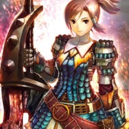 『モンハン メゼポルタ開拓記』ハンター図鑑Vol1…50キャラのイラストと設定を一挙公開