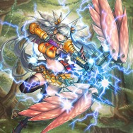 『モンハン メゼポルタ開拓記』ハンター図鑑Vol1…50キャラのイラストと設定を一挙公開