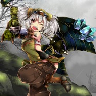 『モンハン メゼポルタ開拓記』ハンター図鑑Vol1…50キャラのイラストと設定を一挙公開